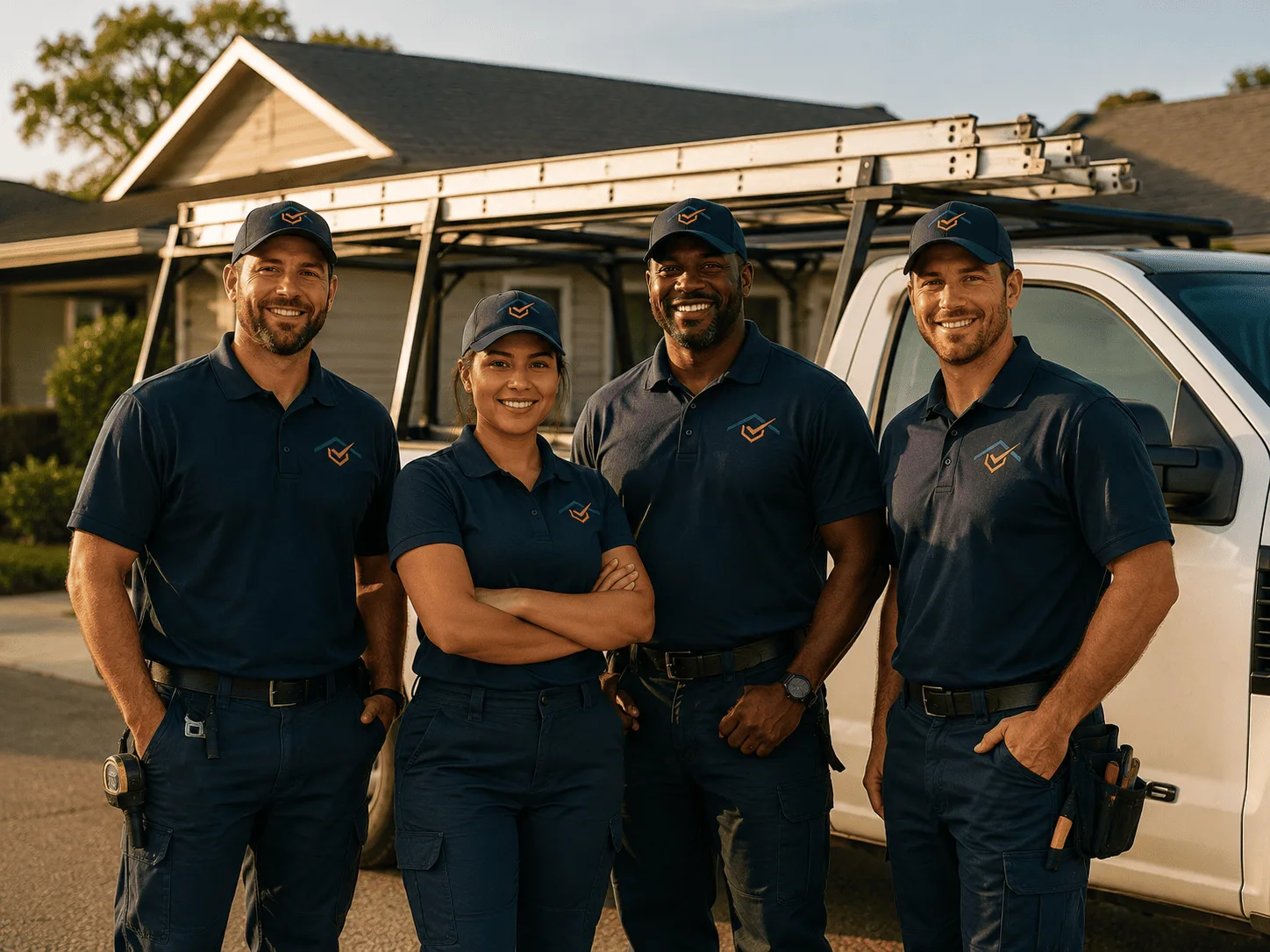 Roof Inspection company in Pineland, SC